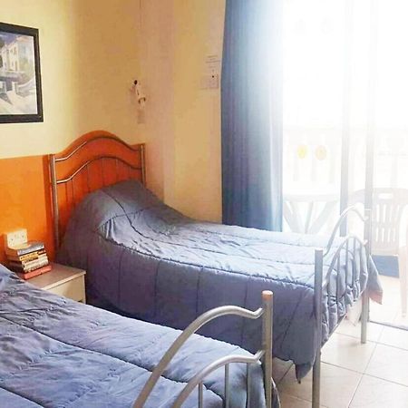 Ayia Napa Sun Central מראה חיצוני תמונה