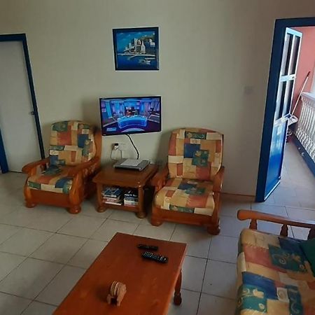 Ayia Napa Sun Central מראה חיצוני תמונה