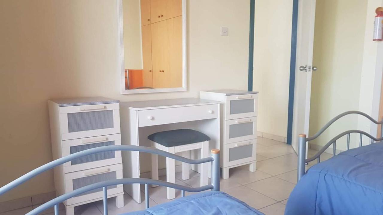 Ayia Napa Sun Central מראה חיצוני תמונה