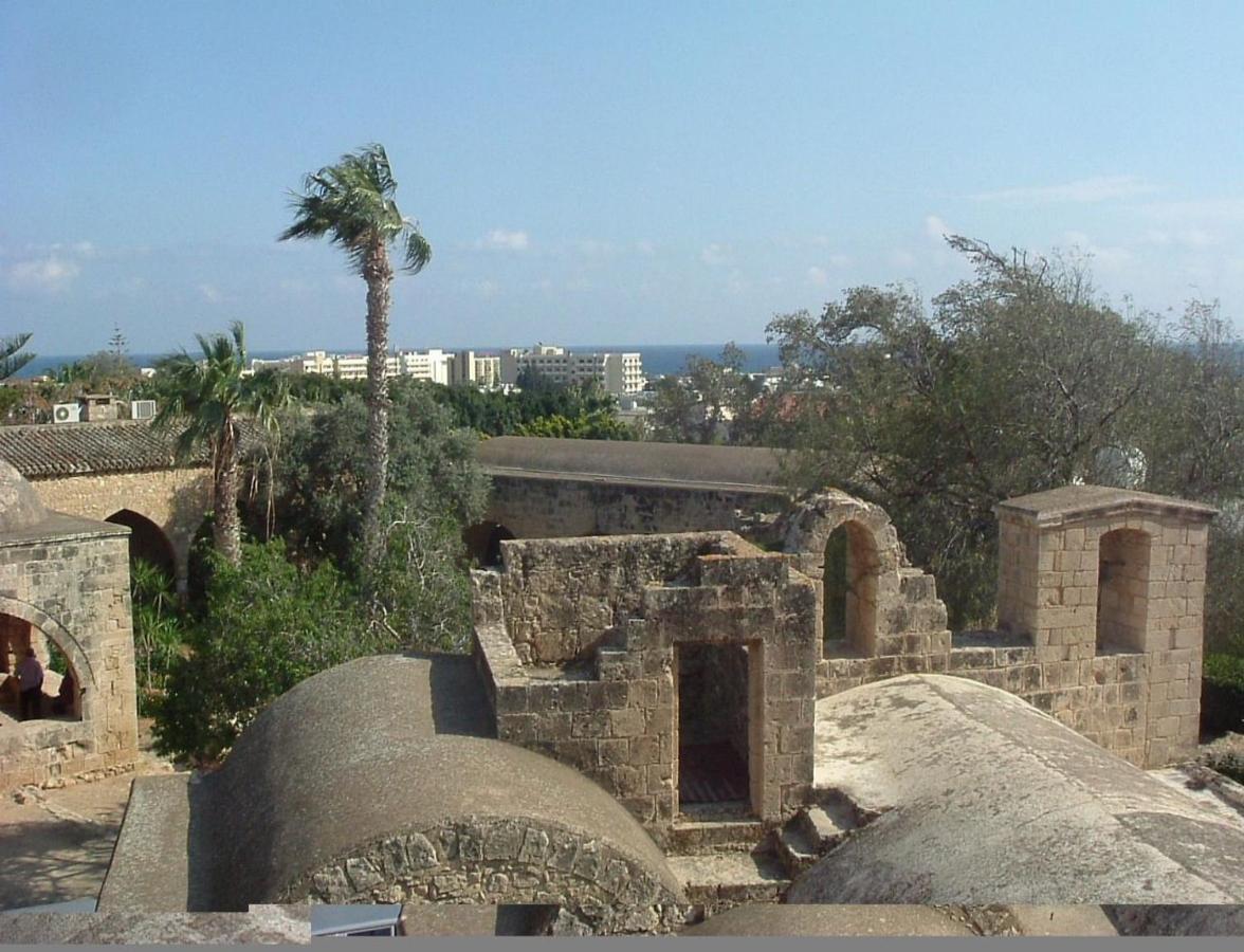 Ayia Napa Sun Central מראה חיצוני תמונה