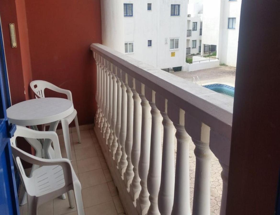 Ayia Napa Sun Central מראה חיצוני תמונה