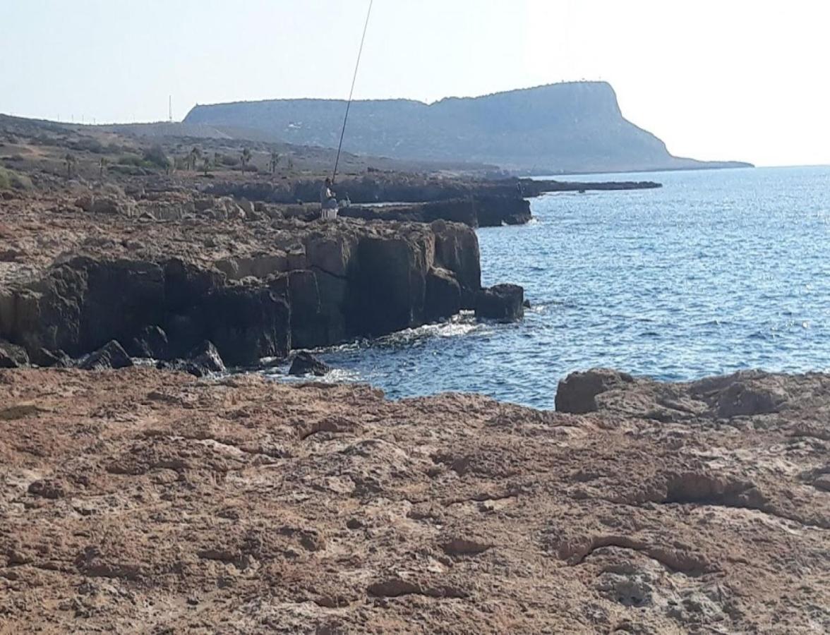 Ayia Napa Sun Central מראה חיצוני תמונה