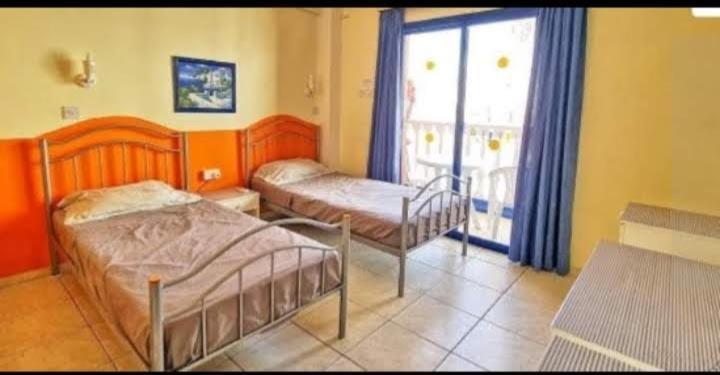 Ayia Napa Sun Central חדר תמונה