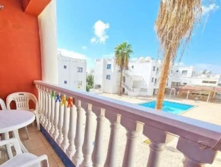 Ayia Napa Sun Central מראה חיצוני תמונה
